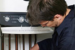 boiler repair Hawne