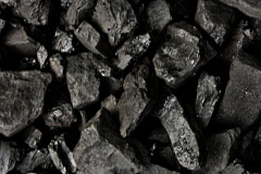 Hawne coal boiler costs
